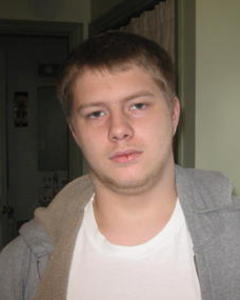 Man, 35. Joshy_Blue