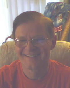Man, 70. honest_jon279