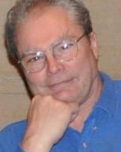 Man, 75. maundy