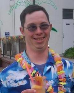 Man, 43. Chris4957