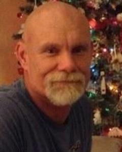Man, 58. mrPoole