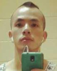 Man, 32. andyaldo