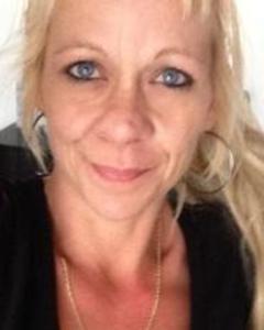 Woman, 52. Blonblon