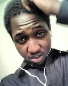 Man, 33. MrNiceGuy0865