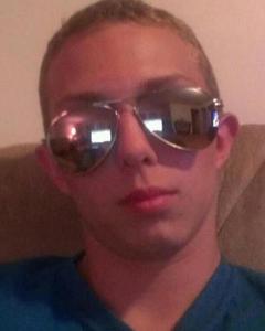 Man, 32. mkspears18