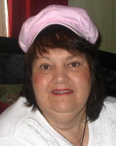 Woman, 75. atti496