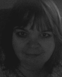 Woman, 60. Smiling0312