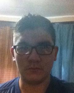 Man, 29. ortizal18