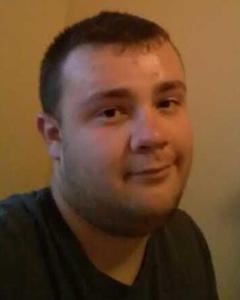 Man, 30. Johnny_Boy6664