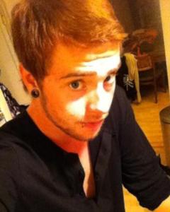 Man, 30. Edenmacmillan