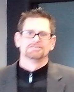 Man, 54. Jackgrogers