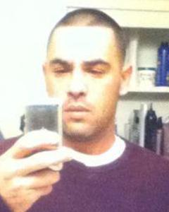 Man, 44. ws408sjrican