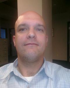 Man, 44. chriswatkins