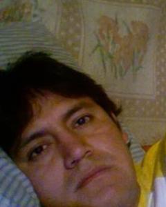 Man, 38. messias_10