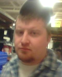 Man, 41. shywiguy