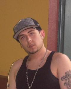 Man, 41. Roy_Rumble