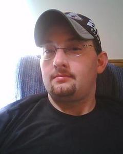 Man, 43. curtis_carrett