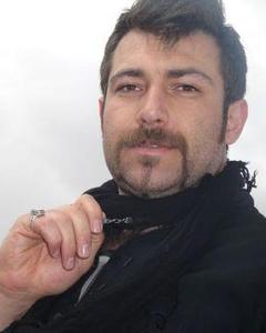 Man, 38. farhadheydari