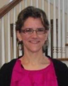 Woman, 54. tmbla