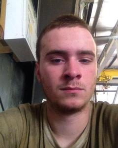 Man, 29. Theo3888