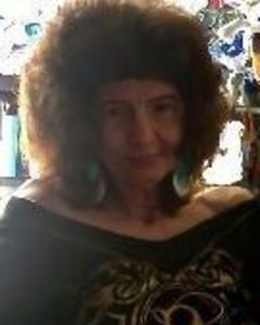 Woman, 60. DrCheryl