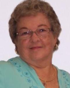 Woman, 97. Mary0575