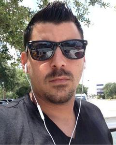 Man, 40. jaygarcia