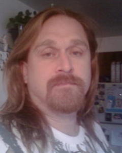 Man, 52. danielpaulsen