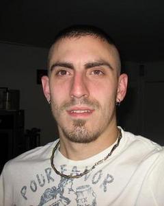 Man, 48. italionmale