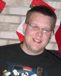 Man, 39. BigJon225