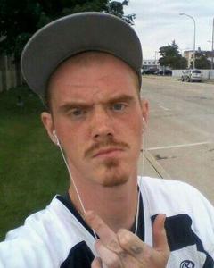 Man, 34. mikegross420
