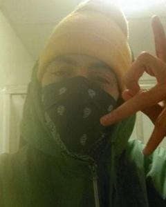 Man, 29. skdarealest