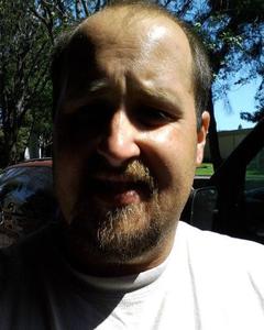 Man, 45. jone0857