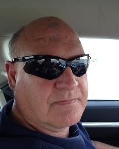 Man, 70. Luvredhels