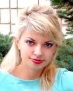 Woman, 45. VeraC533