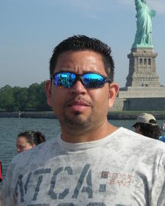 Man, 47. lobobombo