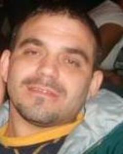 Man, 43. bfox81
