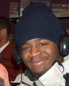Man, 43. jonathane20012