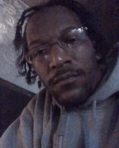Man, 42. stretch3136885