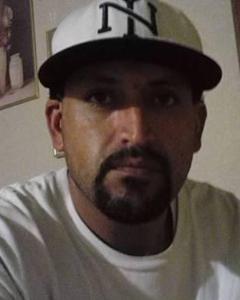 Man, 46. aventurero13