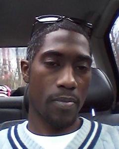 Man, 43. cnotejgreen