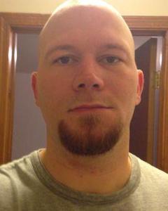 Man, 43. Turkeyj