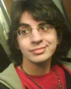 Man, 34. mteta