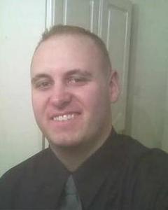 Man, 40. Richitalian10