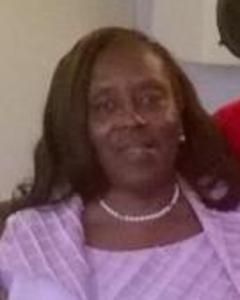 Woman, 68. Agapalove
