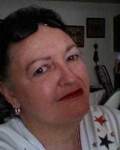 Woman, 72. summer4844