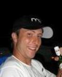 Man, 48. Danimal093