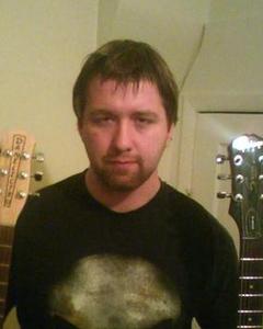 Man, 40. eric447487