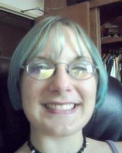 Woman, 44. princessbutter