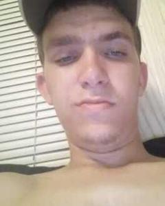 Man, 28. zackshirley